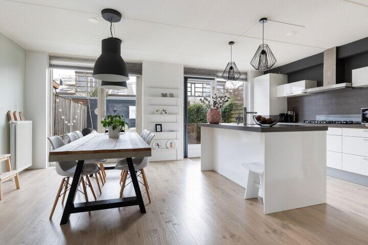 Foto 19 - Waterlei 114, Apeldoorn