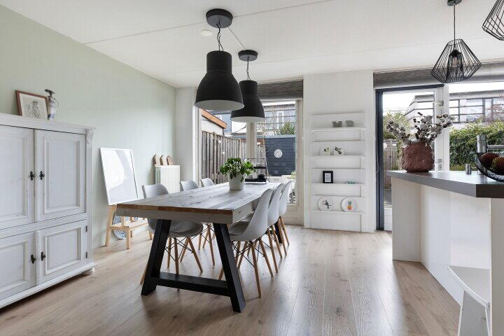 Foto 20 - Waterlei 114, Apeldoorn