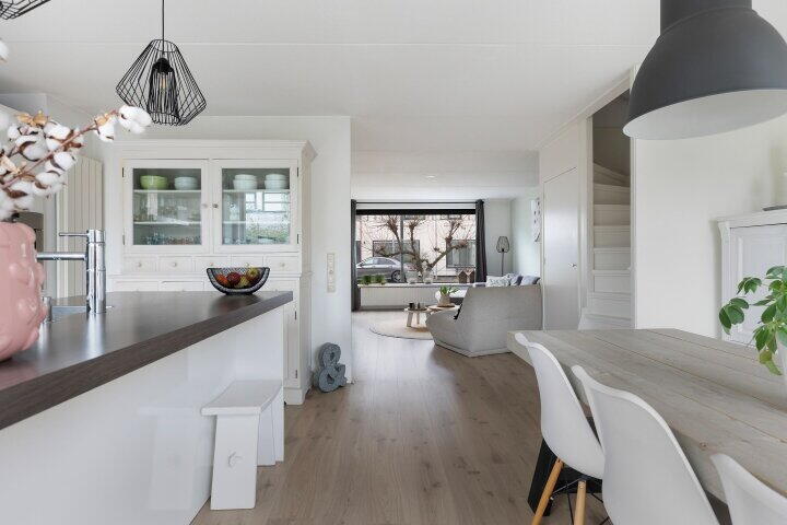 Foto 21 - Waterlei 114, Apeldoorn