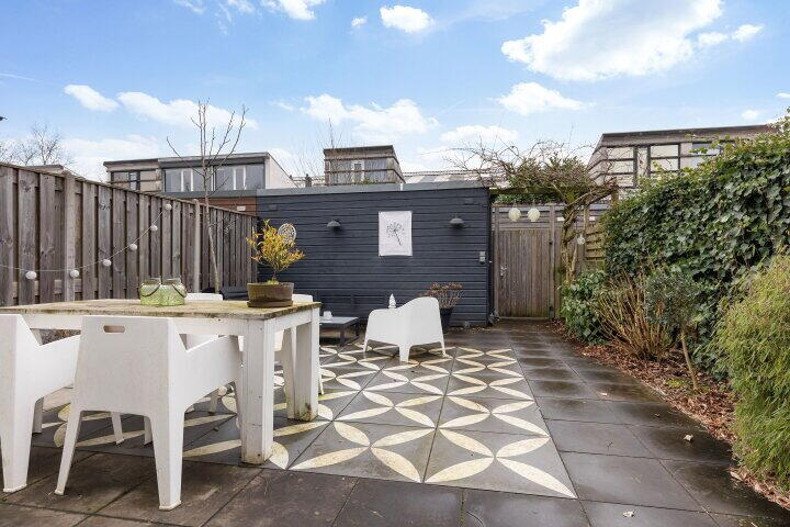 Foto 25 - Waterlei 114, Apeldoorn