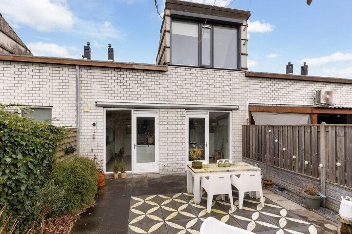 Foto 27 - Waterlei 114, Apeldoorn