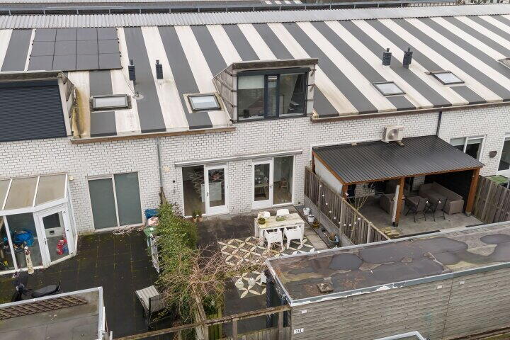 Foto 28 - Waterlei 114, Apeldoorn