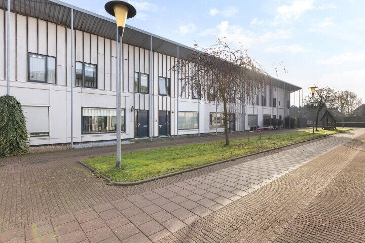 Foto 4 - Waterlei 114, Apeldoorn