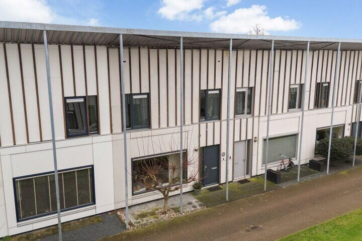 Foto 5 - Waterlei 114, Apeldoorn