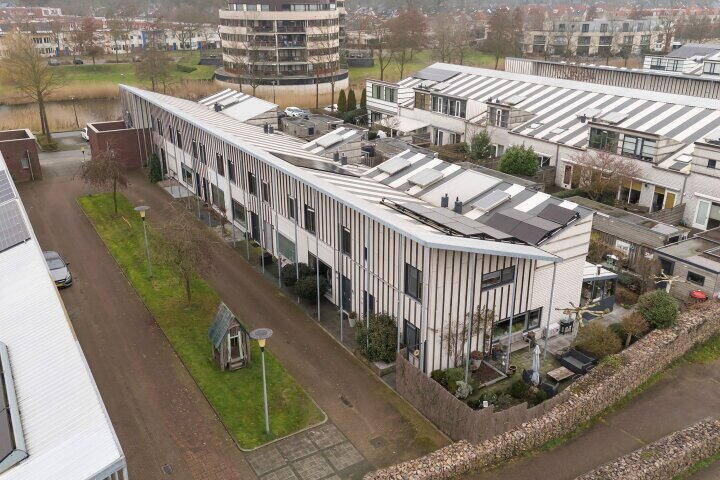 Foto 41 - Waterlei 114, Apeldoorn