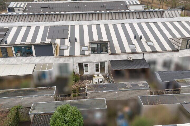 Foto 42 - Waterlei 114, Apeldoorn