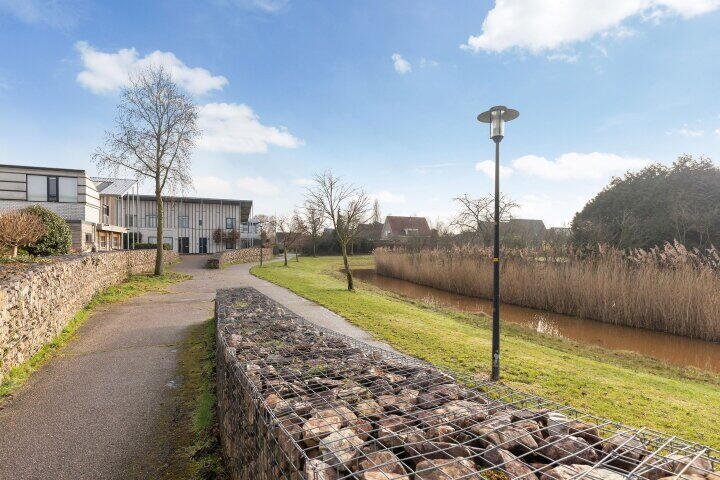 Foto 43 - Waterlei 114, Apeldoorn