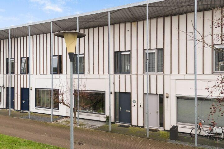 Foto 6 - Waterlei 114, Apeldoorn