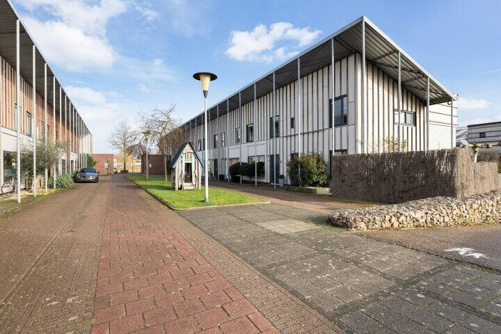 Foto 7 - Waterlei 114, Apeldoorn