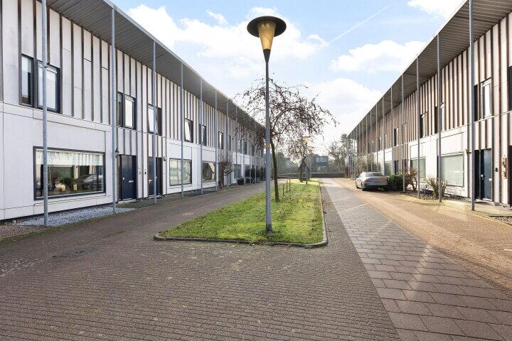 Foto 8 - Waterlei 114, Apeldoorn