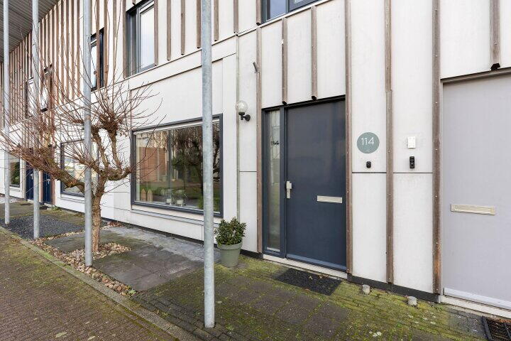 Foto 9 - Waterlei 114, Apeldoorn