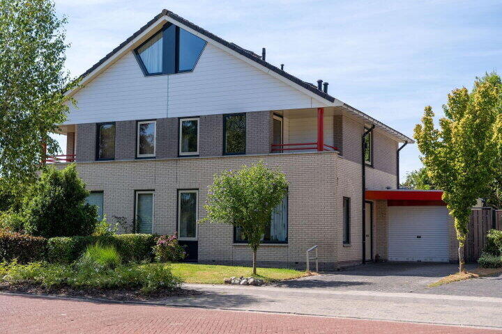 Waterlelie 31 , Drachten