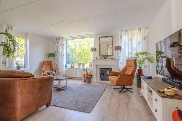 Foto 11 – Waterlelie 31, Drachten