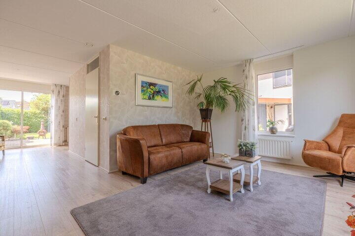 Foto 12 – Waterlelie 31, Drachten