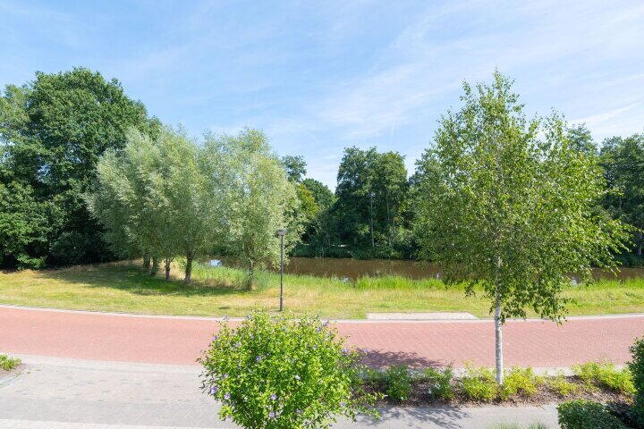 Foto 24 – Waterlelie 31, Drachten