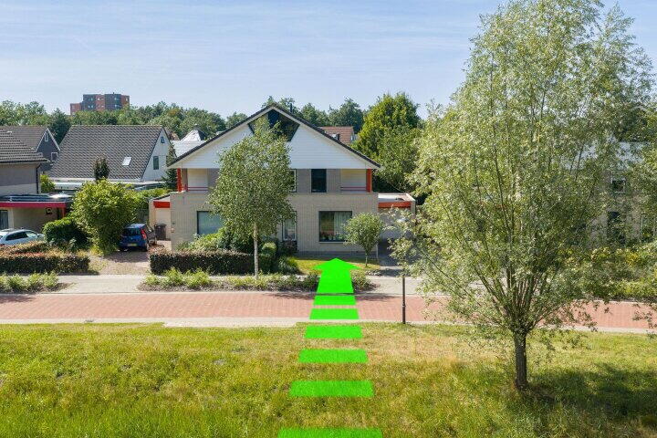 Foto 4 – Waterlelie 31, Drachten