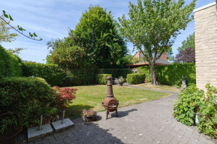 Foto 38 – Waterlelie 31, Drachten