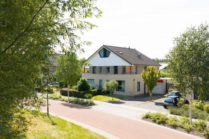Foto 43 – Waterlelie 31, Drachten