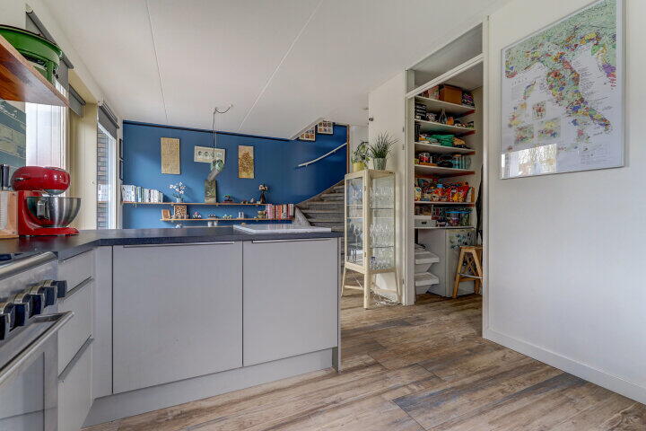 Foto 11 - Waterlelielaan 93, Arnhem