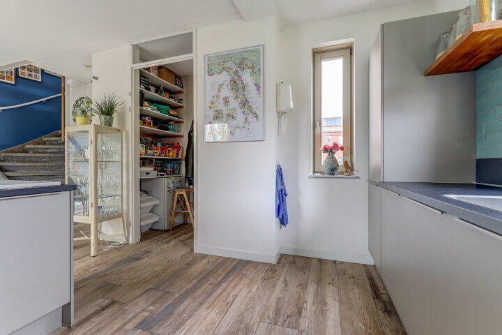 Foto 12 - Waterlelielaan 93, Arnhem