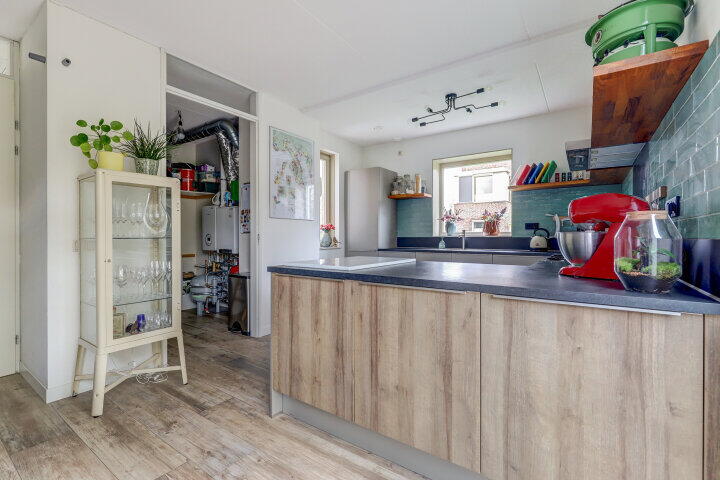 Foto 13 - Waterlelielaan 93, Arnhem