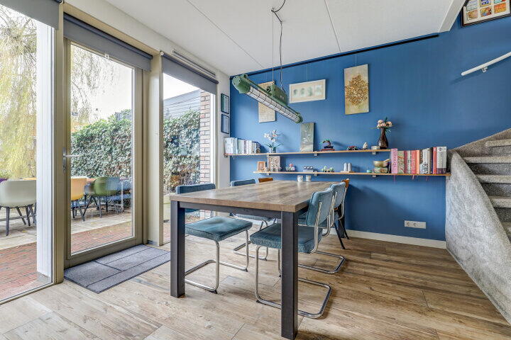 Foto 15 - Waterlelielaan 93, Arnhem