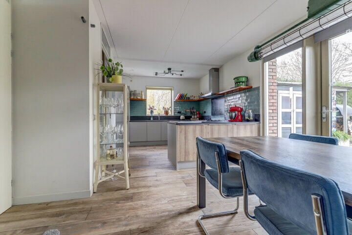 Foto 17 - Waterlelielaan 93, Arnhem