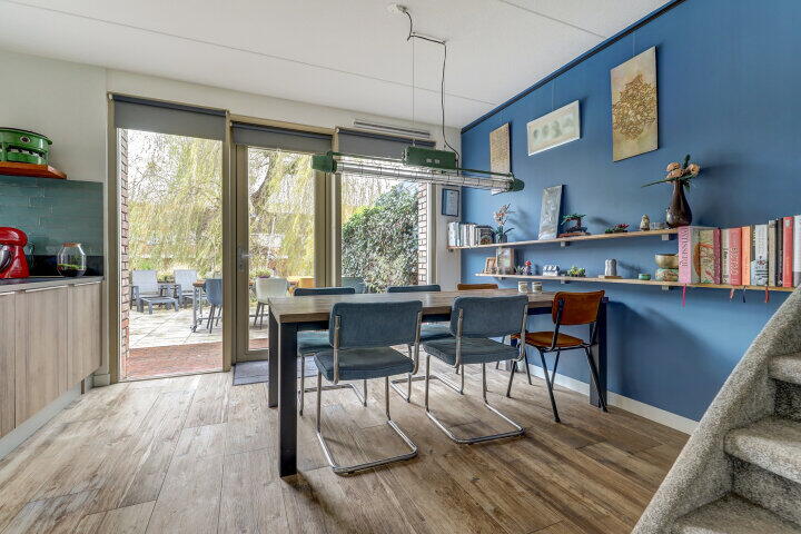 Foto 18 - Waterlelielaan 93, Arnhem