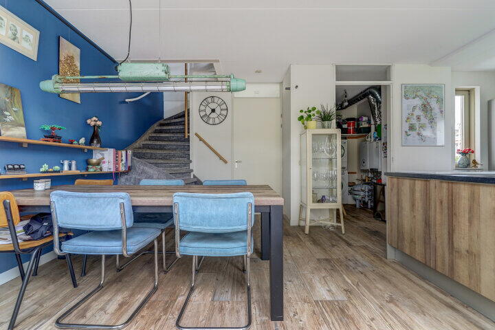 Foto 19 - Waterlelielaan 93, Arnhem