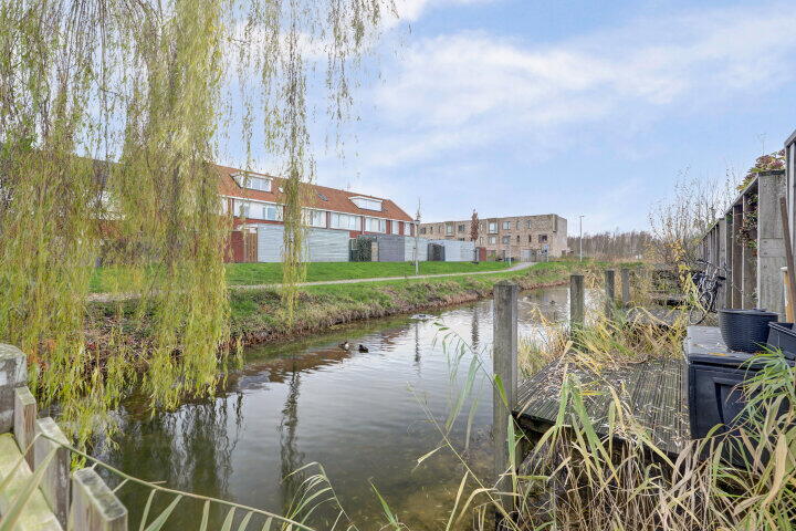 Foto 3 - Waterlelielaan 93, Arnhem