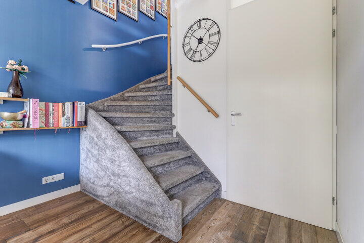 Foto 21 - Waterlelielaan 93, Arnhem