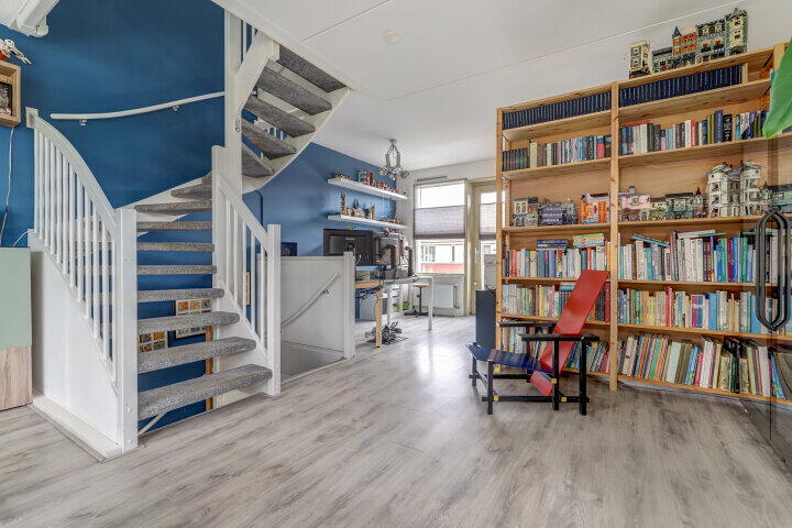 Foto 22 - Waterlelielaan 93, Arnhem