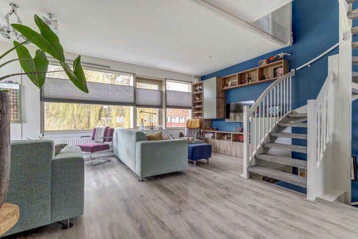 Foto 23 - Waterlelielaan 93, Arnhem