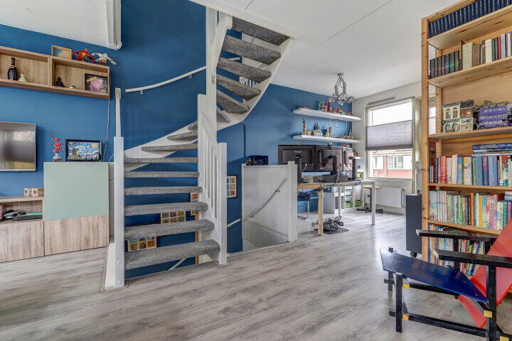 Foto 24 - Waterlelielaan 93, Arnhem