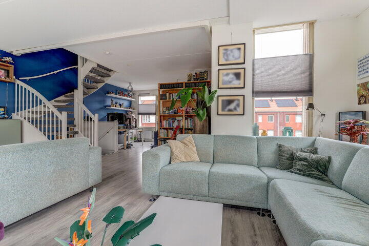 Foto 25 - Waterlelielaan 93, Arnhem