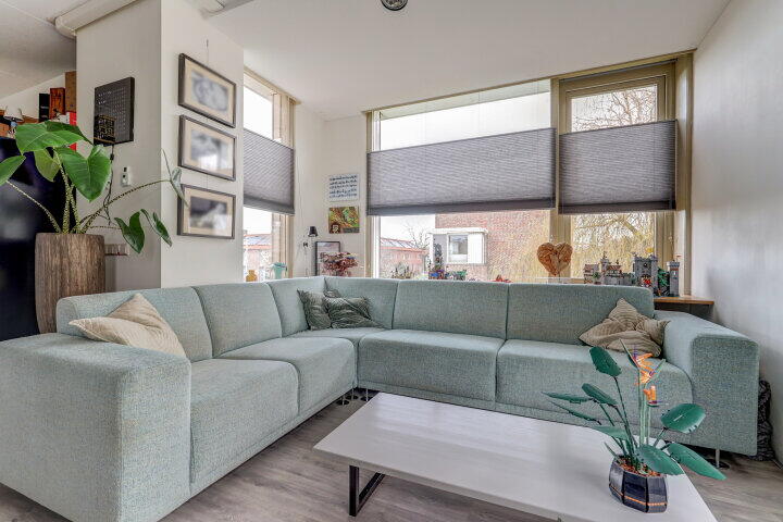 Foto 26 - Waterlelielaan 93, Arnhem