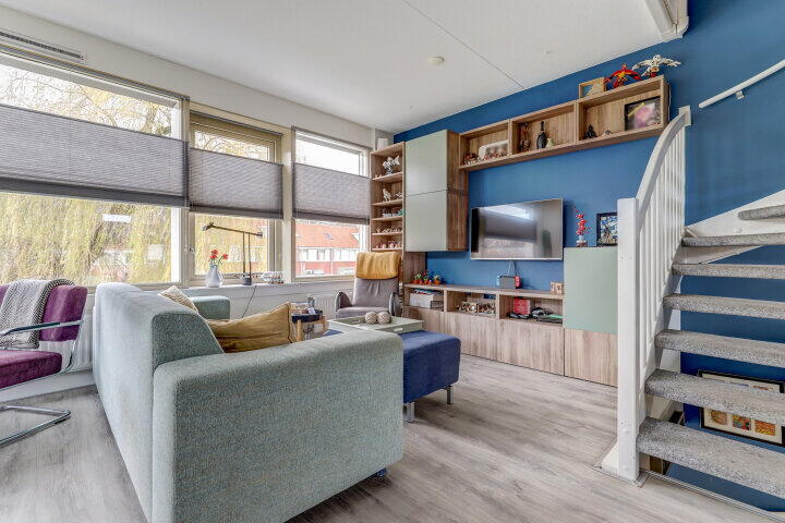 Foto 27 - Waterlelielaan 93, Arnhem