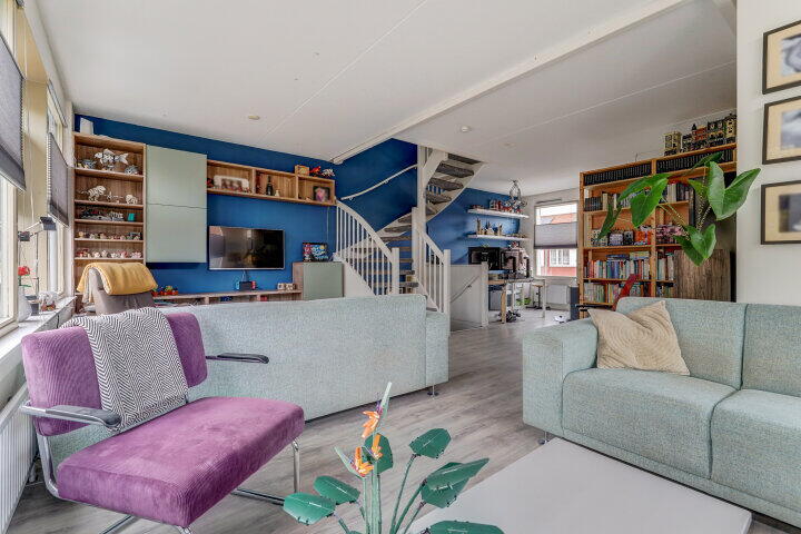 Foto 30 - Waterlelielaan 93, Arnhem