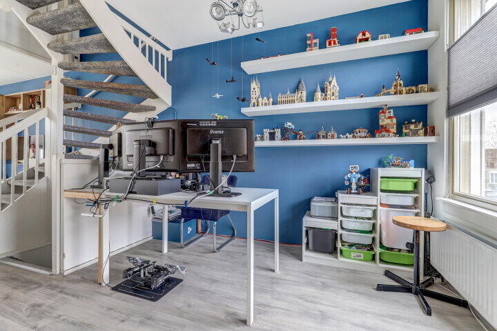 Foto 31 - Waterlelielaan 93, Arnhem