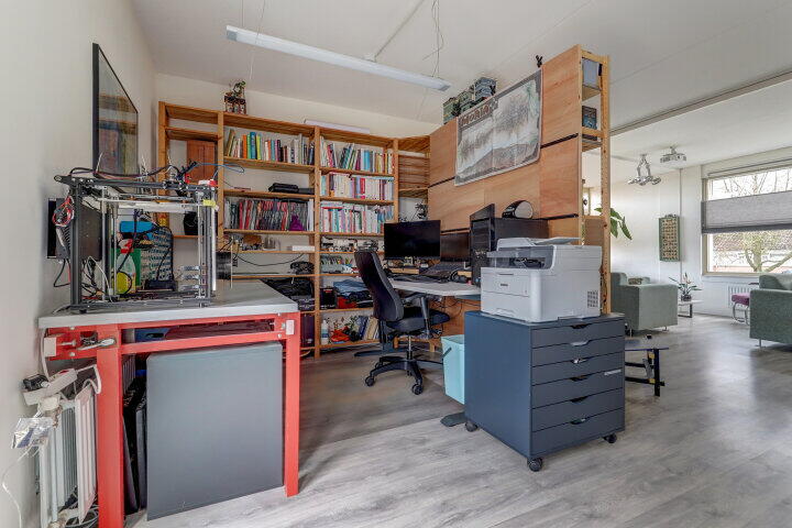 Foto 33 - Waterlelielaan 93, Arnhem