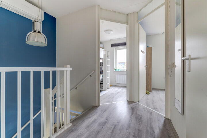 Foto 35 - Waterlelielaan 93, Arnhem