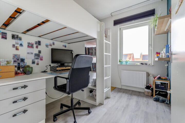 Foto 38 - Waterlelielaan 93, Arnhem