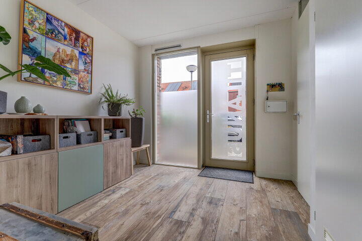 Foto 5 - Waterlelielaan 93, Arnhem