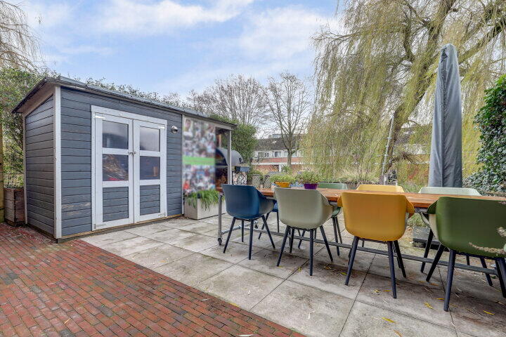 Foto 48 - Waterlelielaan 93, Arnhem