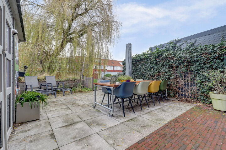 Foto 49 - Waterlelielaan 93, Arnhem