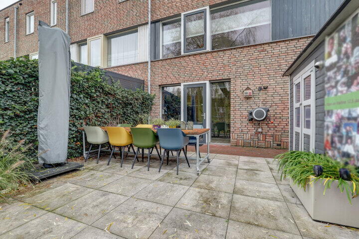 Foto 50 - Waterlelielaan 93, Arnhem