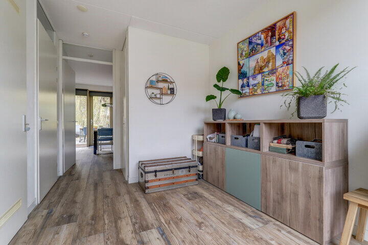 Foto 6 - Waterlelielaan 93, Arnhem