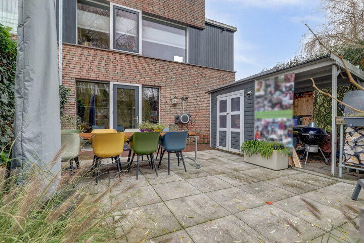 Foto 51 - Waterlelielaan 93, Arnhem