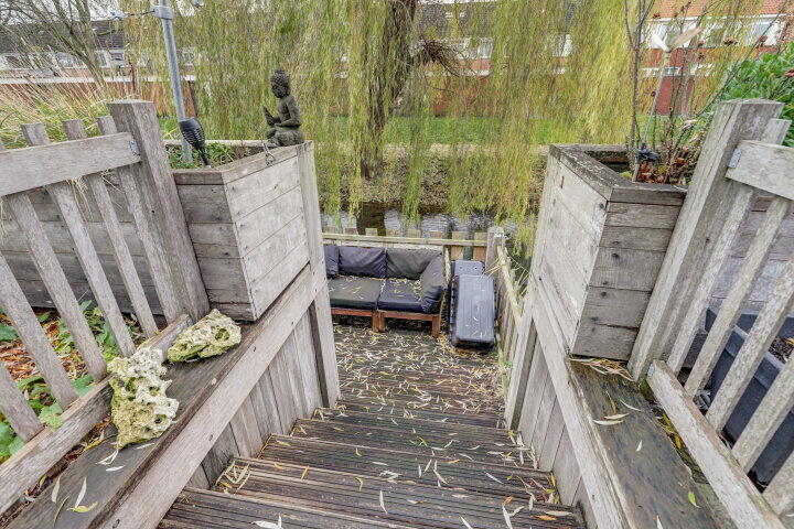 Foto 52 - Waterlelielaan 93, Arnhem