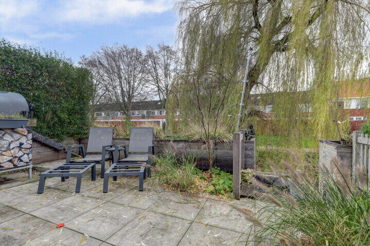 Foto 53 - Waterlelielaan 93, Arnhem